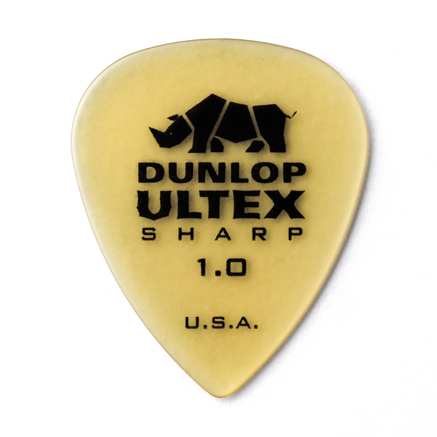 Dunlop Ultex Sharp 1.00 Players Pack 6-pack