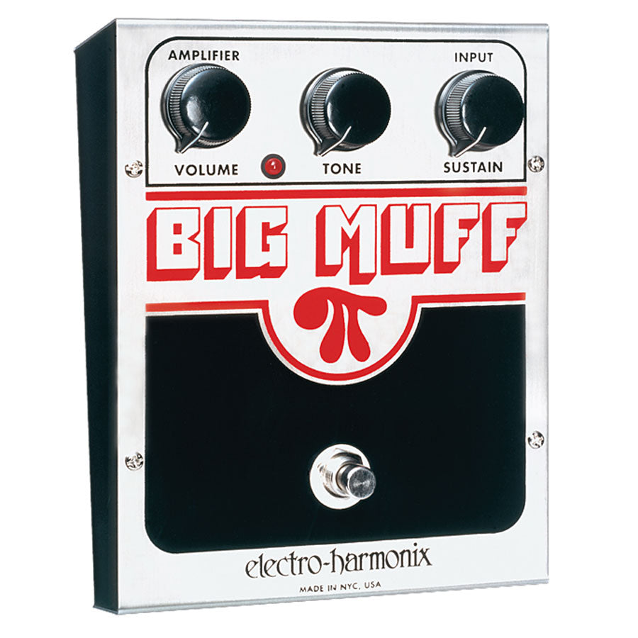 Electro Harmonix Big Muff PI (classic)
