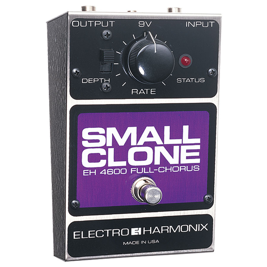 Electro Harmonix Small Clone