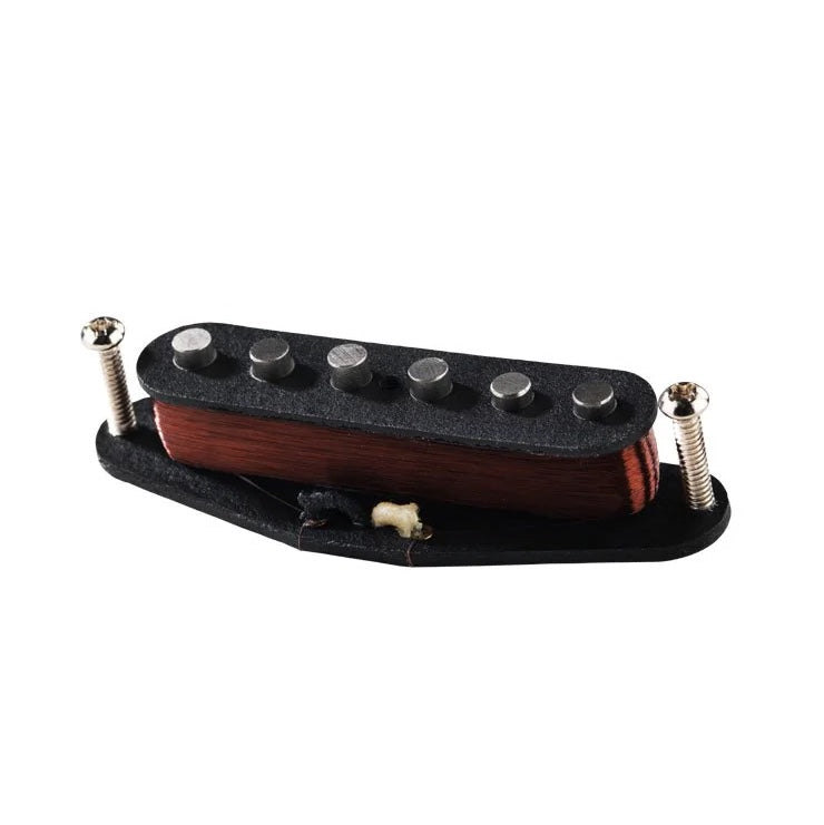 Lundgren 60s Vintage Strat Neck