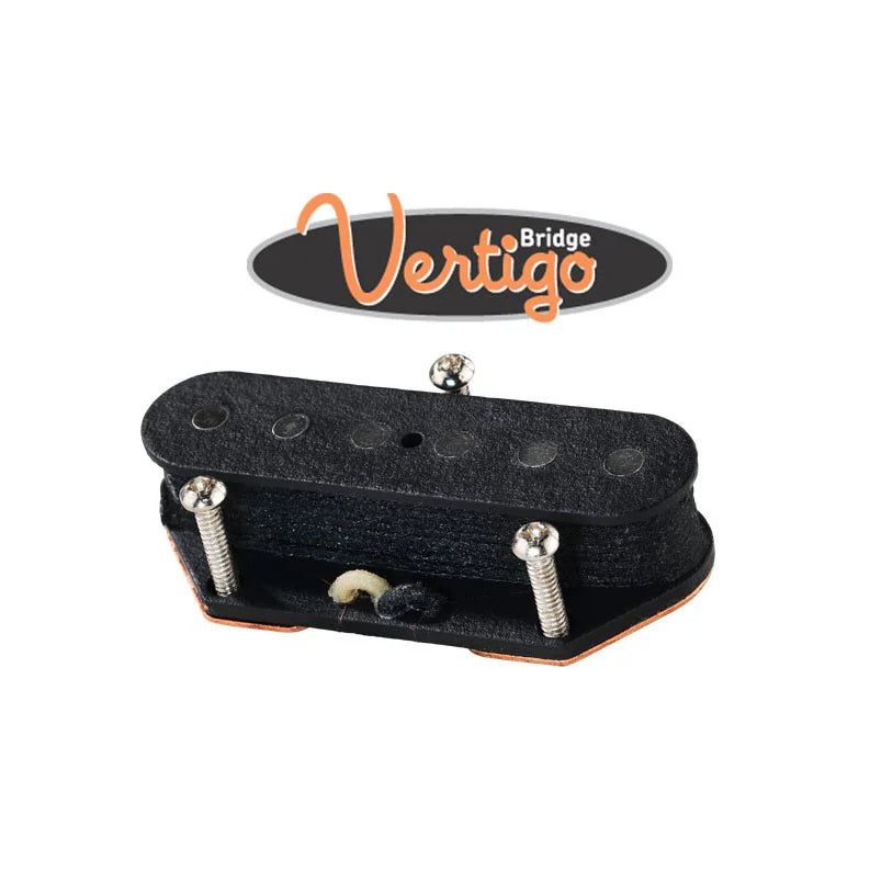 Lundgren Vertigo Tele Bridge