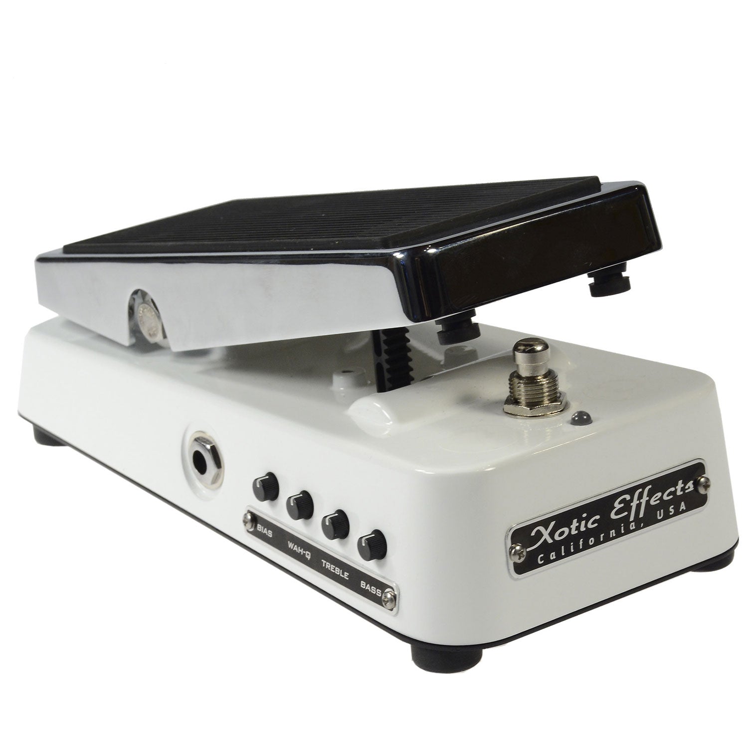 Xotic XW-1 Wah Pedal White