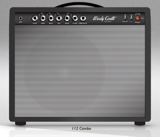 3rd Power Wooly Coats Extra Spanky 6VEL