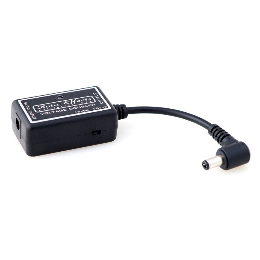 Xotic XVD-1 Voltage Doubler