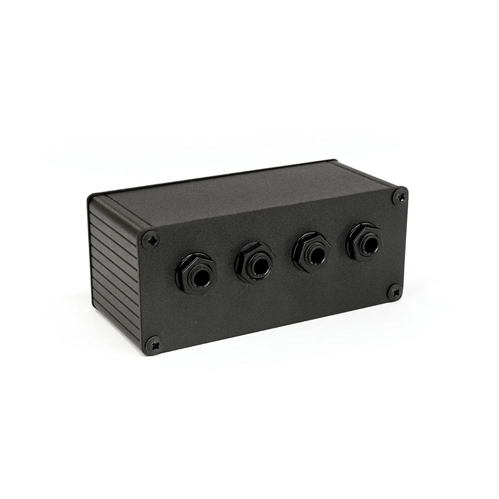 Soulman Signal Module 4xTRS Locking to 4xTRS