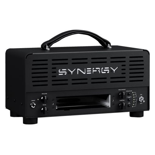 Synergy SYN-20IR Head