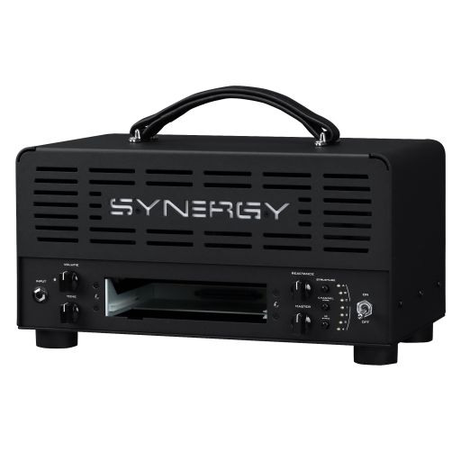 Synergy SYN-20IR Head