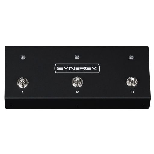 Synergy SYN-20IR Head