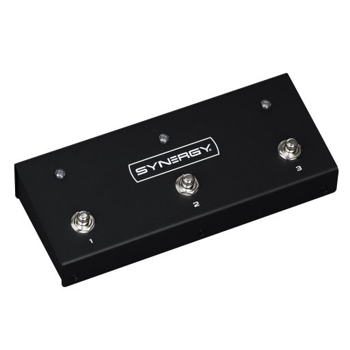 Synergy SYN-20IR Head