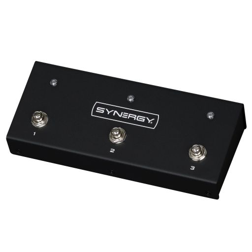 Synergy SYN-20IR Head