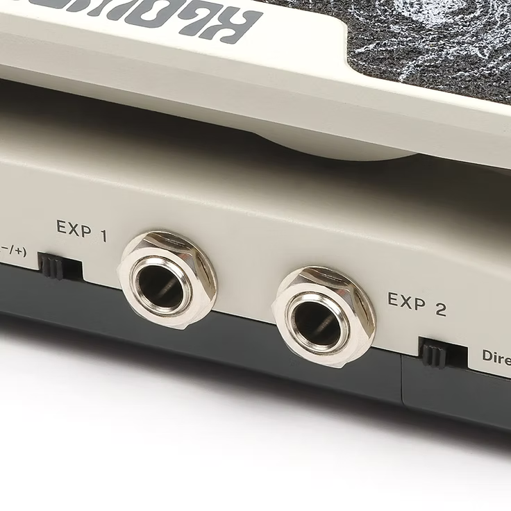 Klowra Pedaler Klowra Mantra Dual Expression tgt11