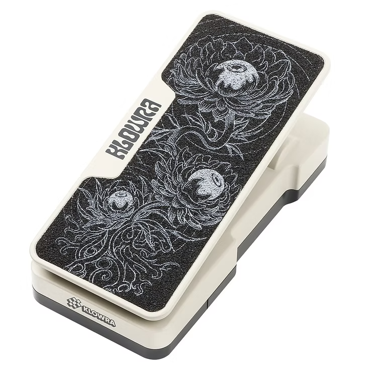 Klowra Pedaler Klowra Mantra Dual Expression tgt11