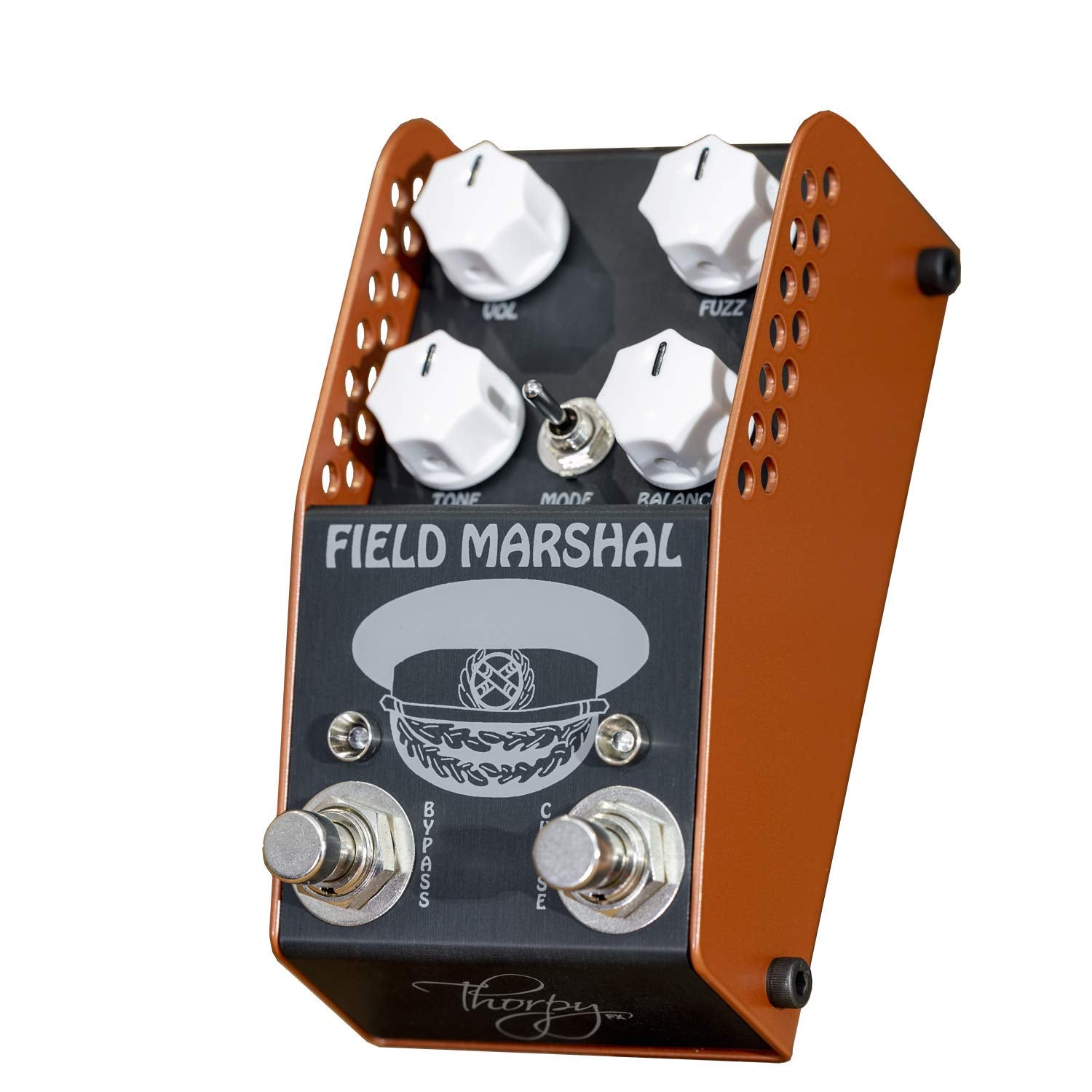 Thorpy FX Field Marshal