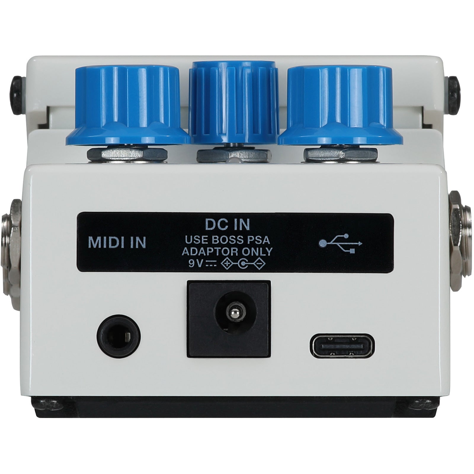 BOSS PX-1 Plugout FX