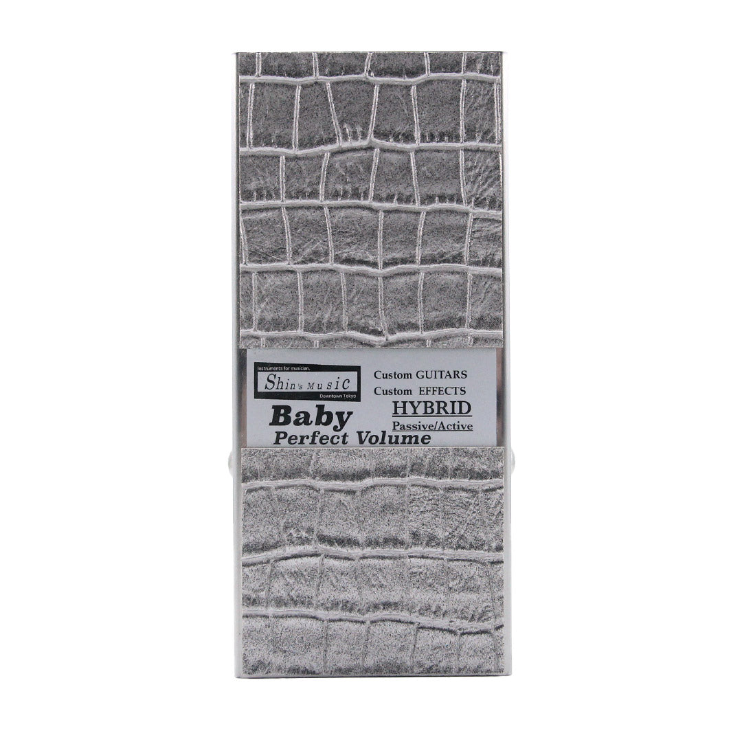 Shin*s Music Baby Perfect Volume HYBRID