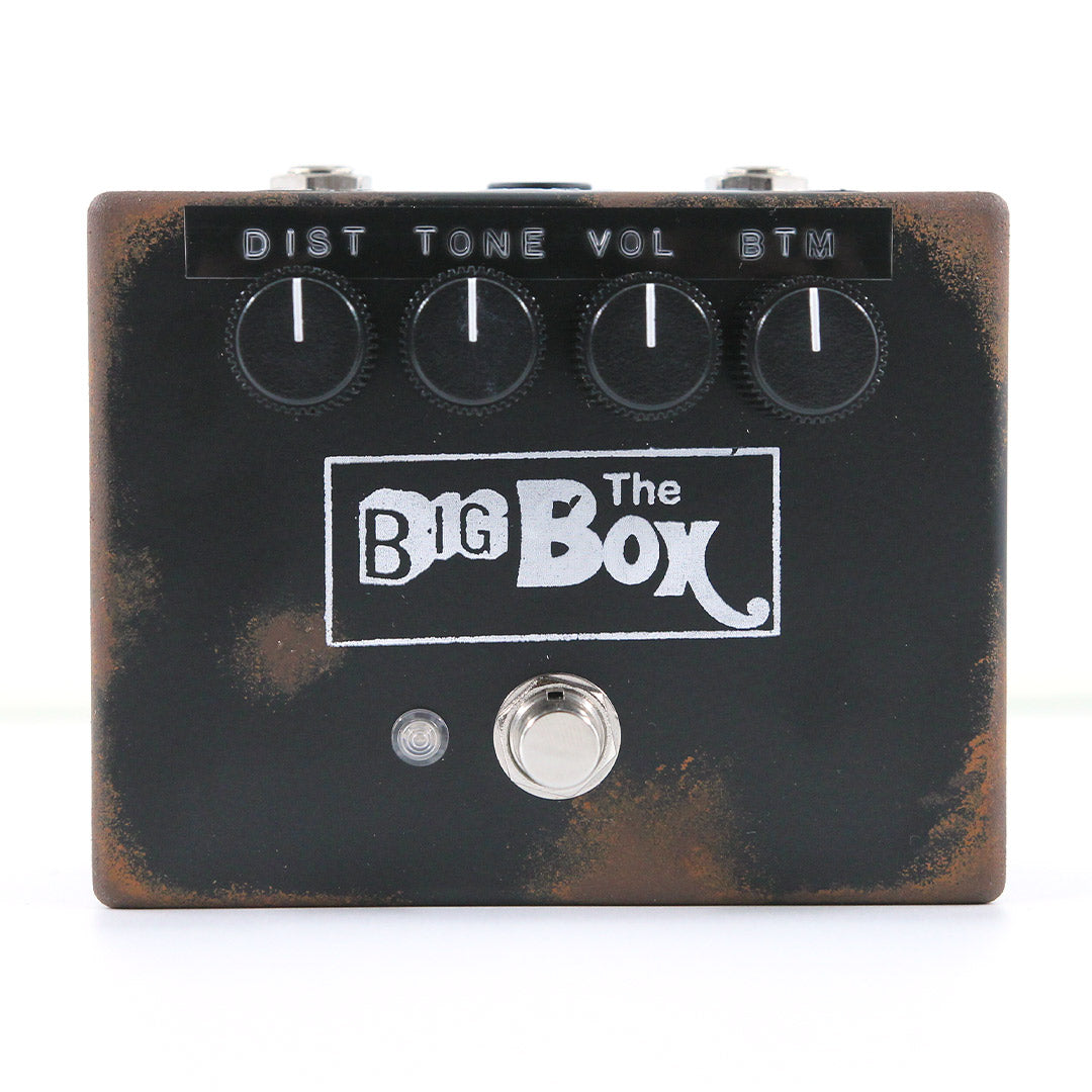 Shin*s Music The Big Box