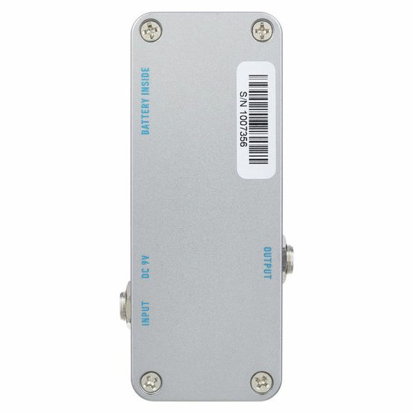 One Control Dimension Blue Monger V2