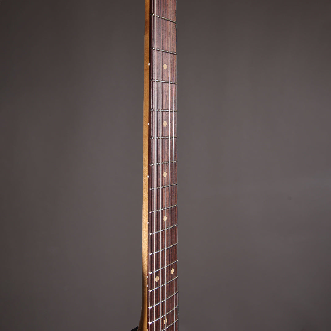 Seuf OH-10 Offset British Racing Green