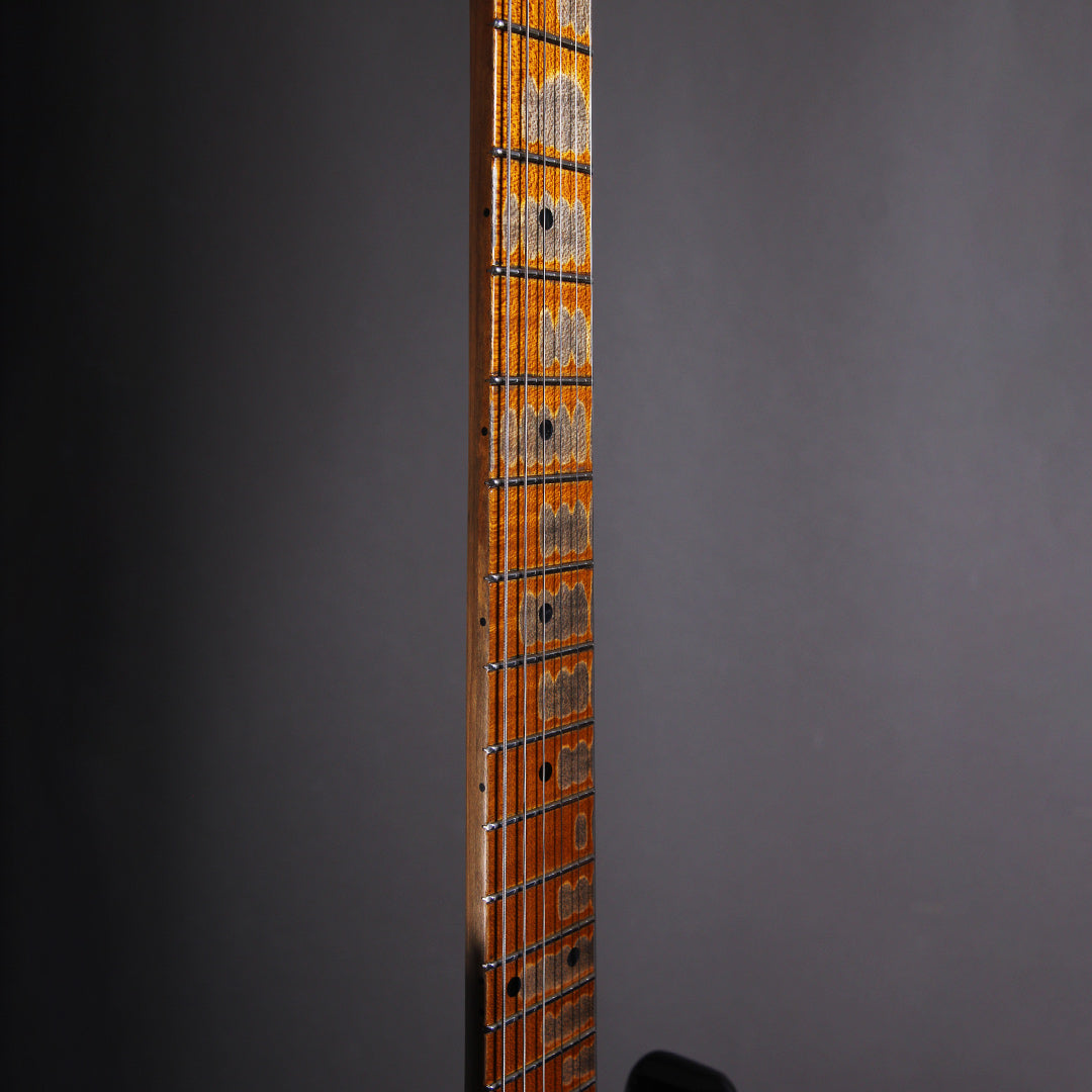 Sonnemo Vintage ST 2-Tone Burst Medium Relic