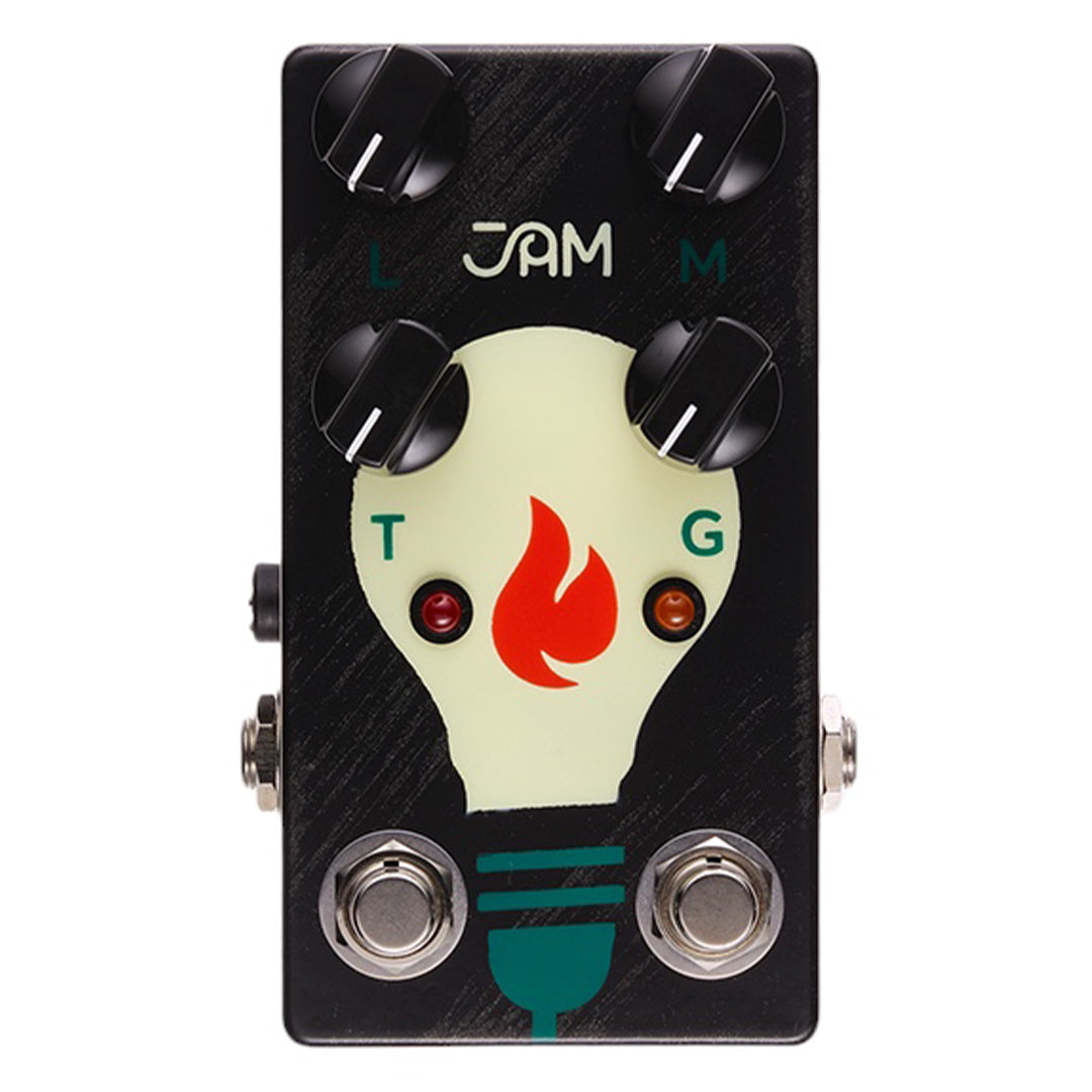 JAM Pedals LucyDreamer bass