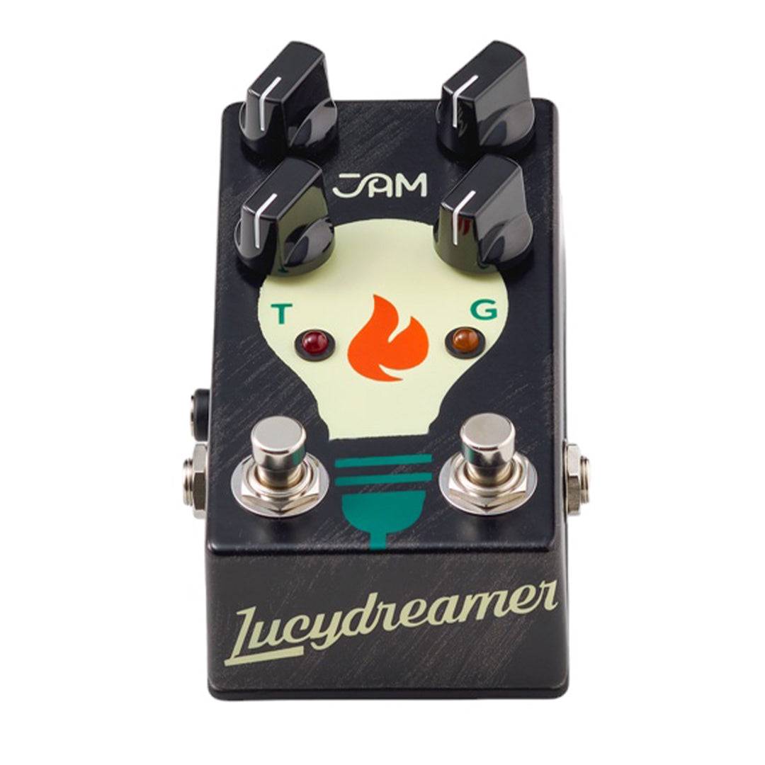 JAM Pedals LucyDreamer bass