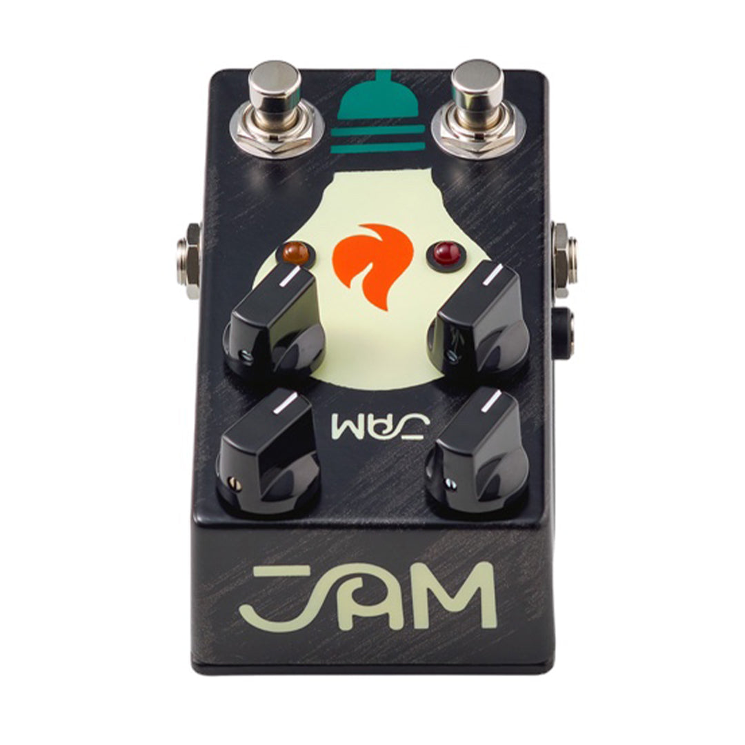 JAM Pedals LucyDreamer bass