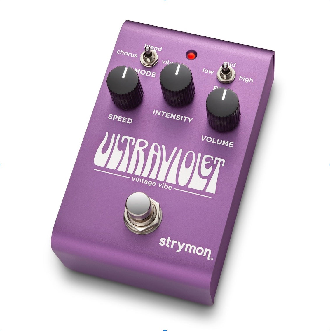 Strymon Ultraviolet