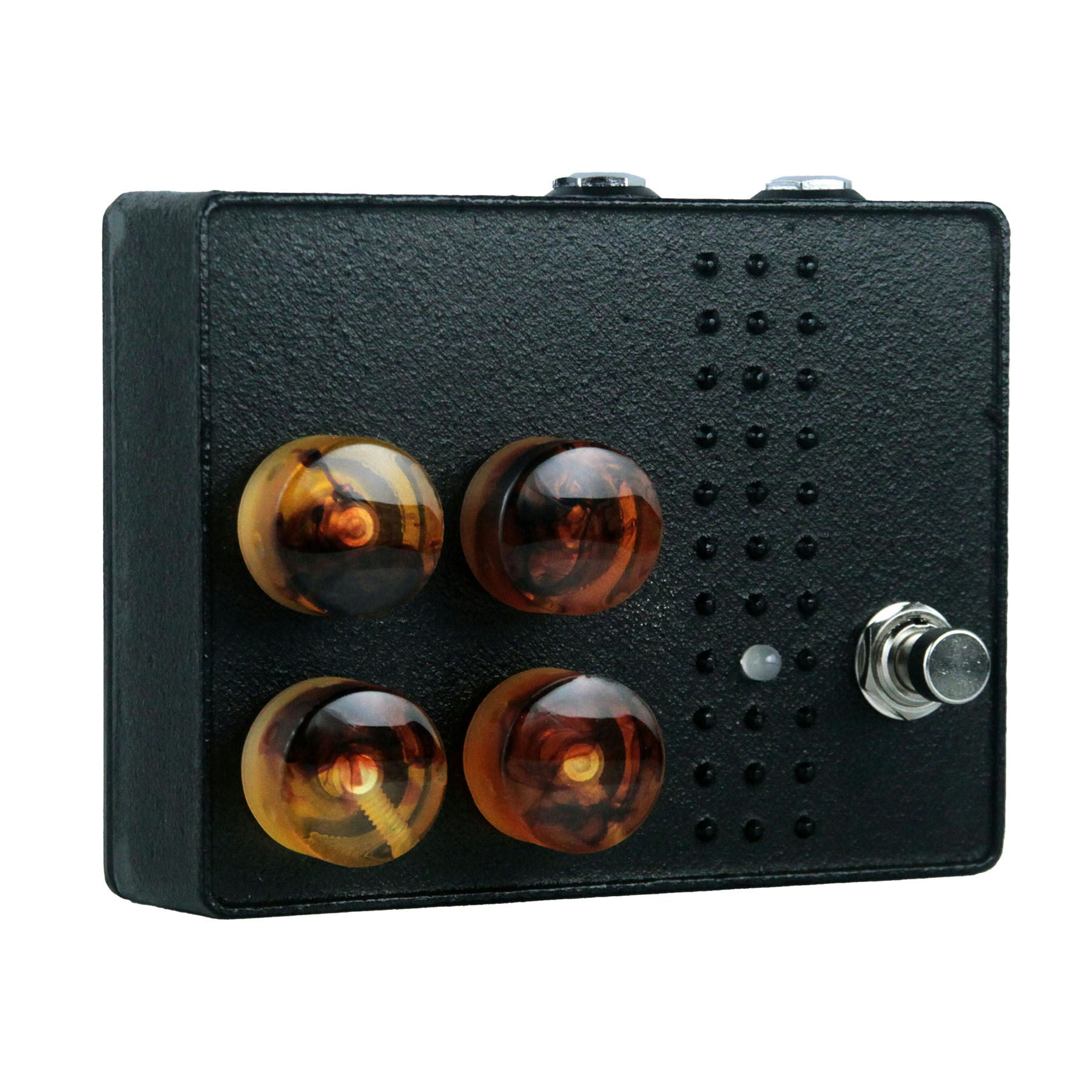 Benson Cast Iron Stonk Box Fuzz