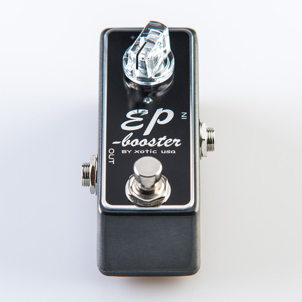 Xotic EP booster