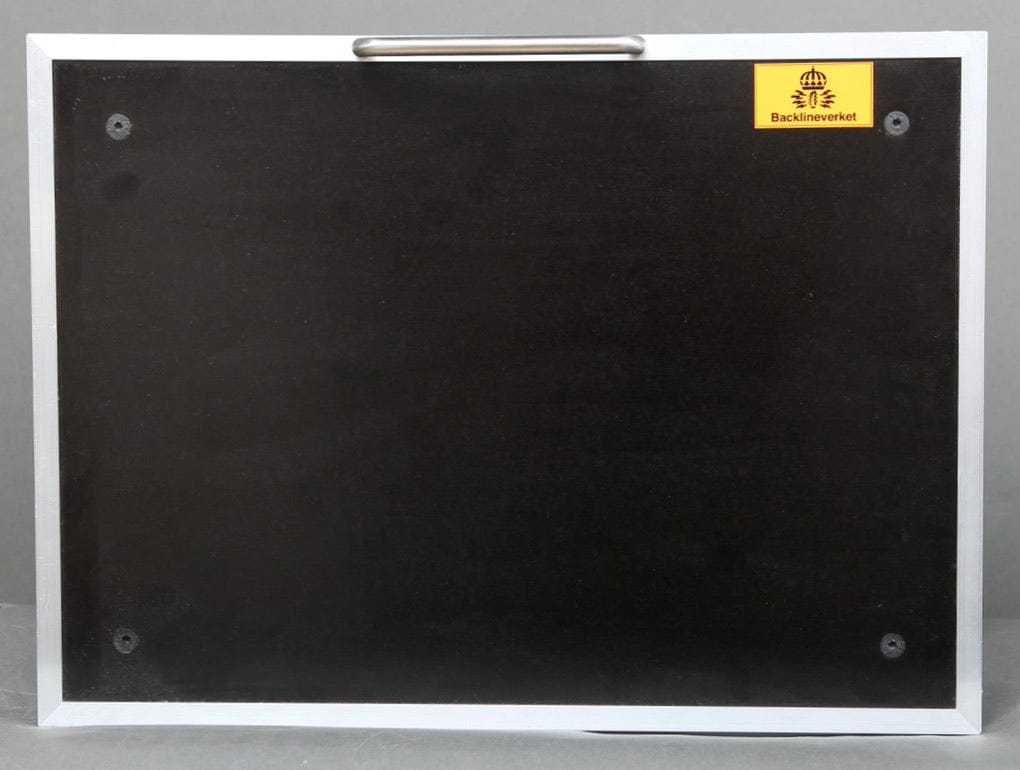 Backlineverket Tillbehör Backlineverket Flatboard 45x33cm tgt11