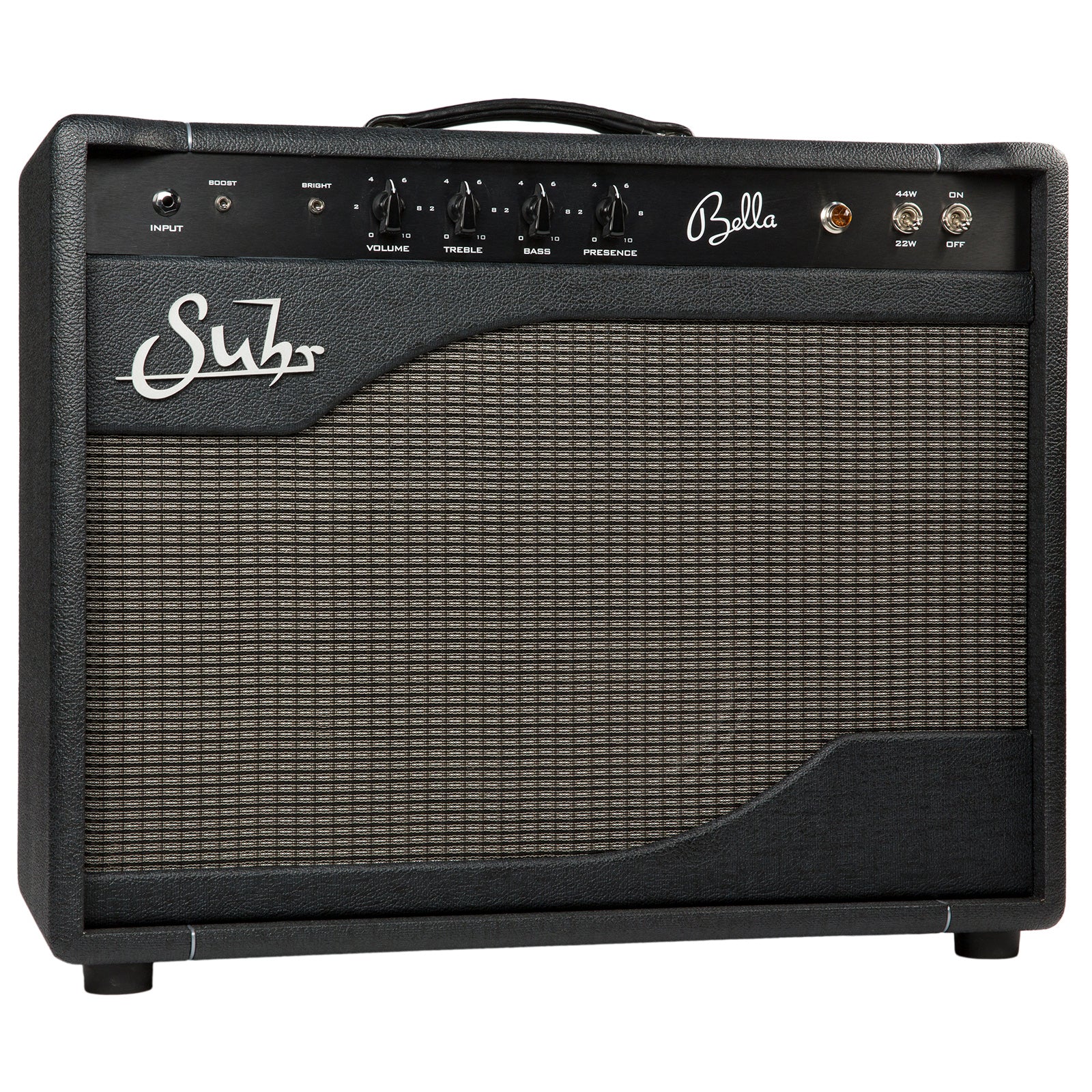 Suhr Bella Hand-Wired Combo 44W