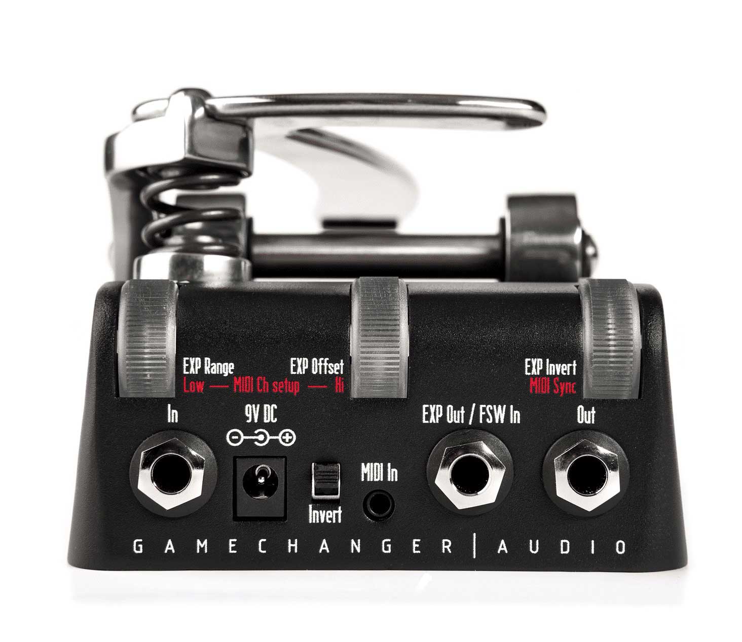 Gamechanger Audio Bigsby Pedal