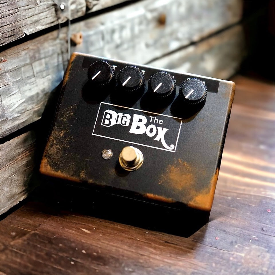 Shin*s Music The Big Box