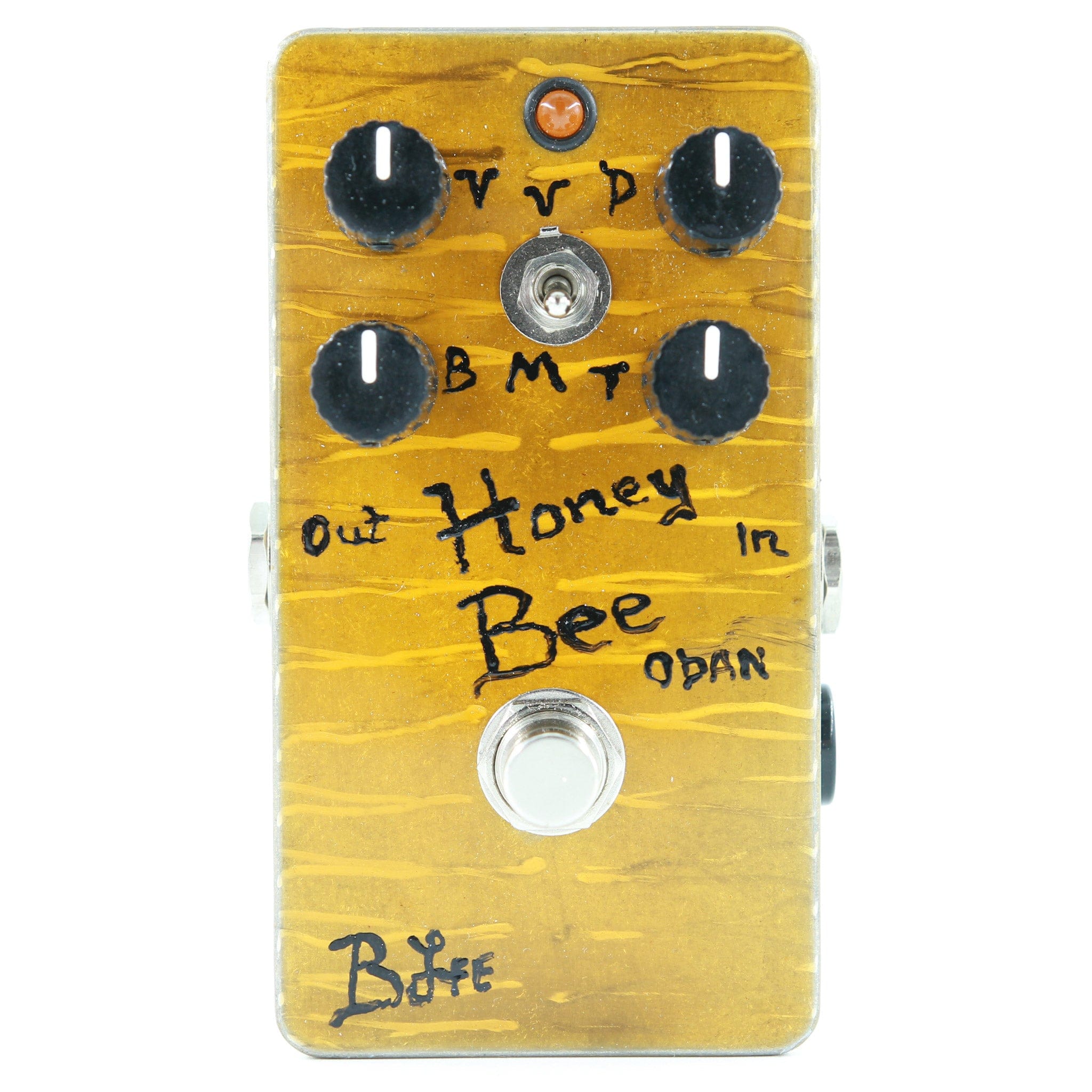 BJF BJF Honey Bee Anniversary Edition tgt11