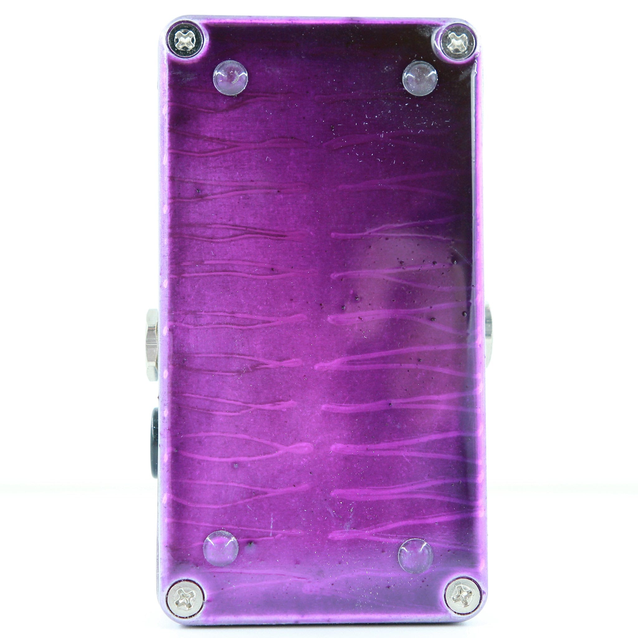 BJF Fuzz pedal BJF Fuzz 66 tgt11