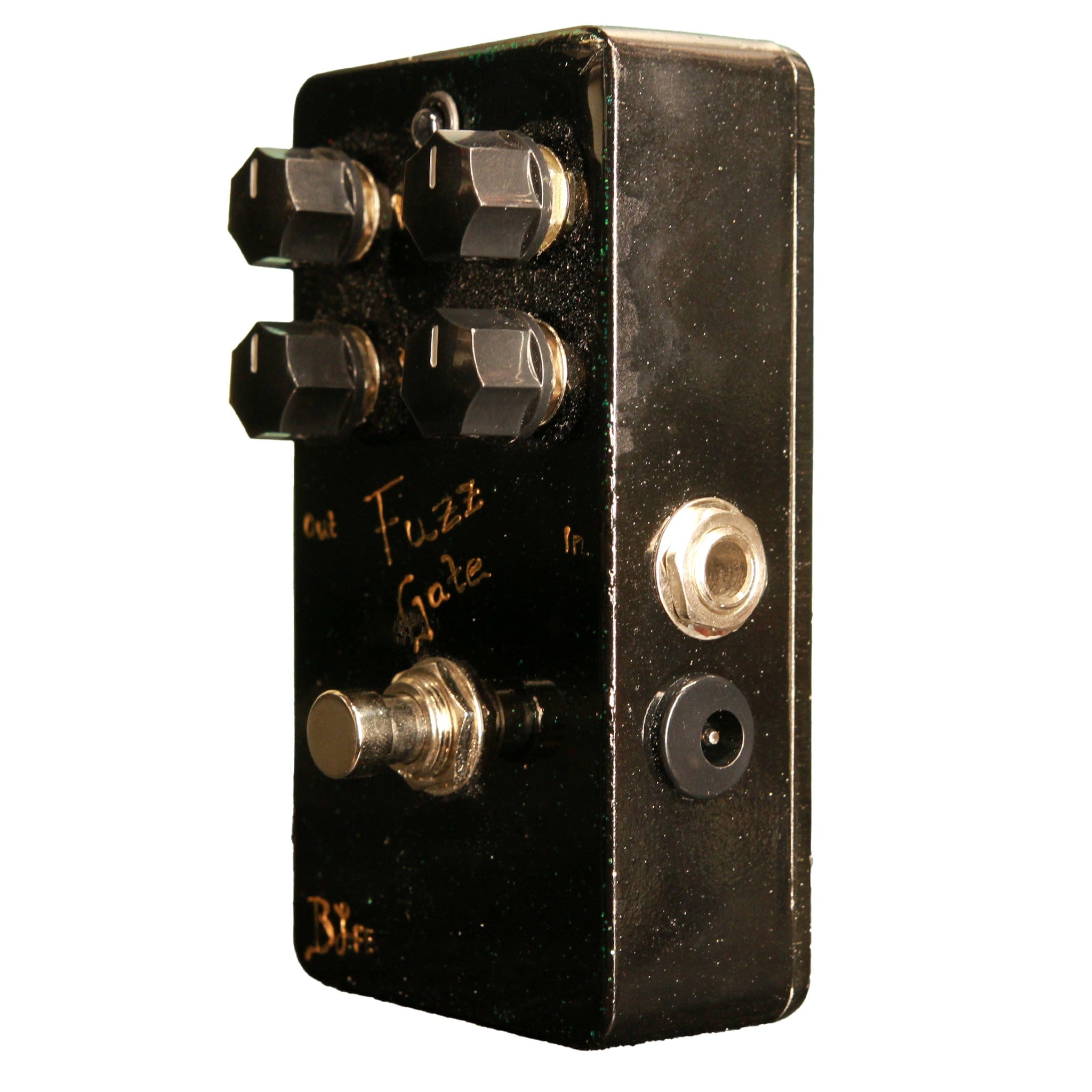 BJF Fuzz pedal BJF Fuzz Gate tgt11