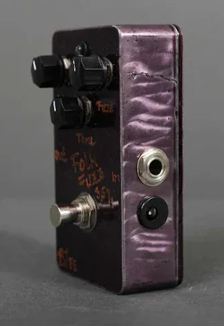 BJF Pedaler BJF Folk Fuzz 3.5% tgt11