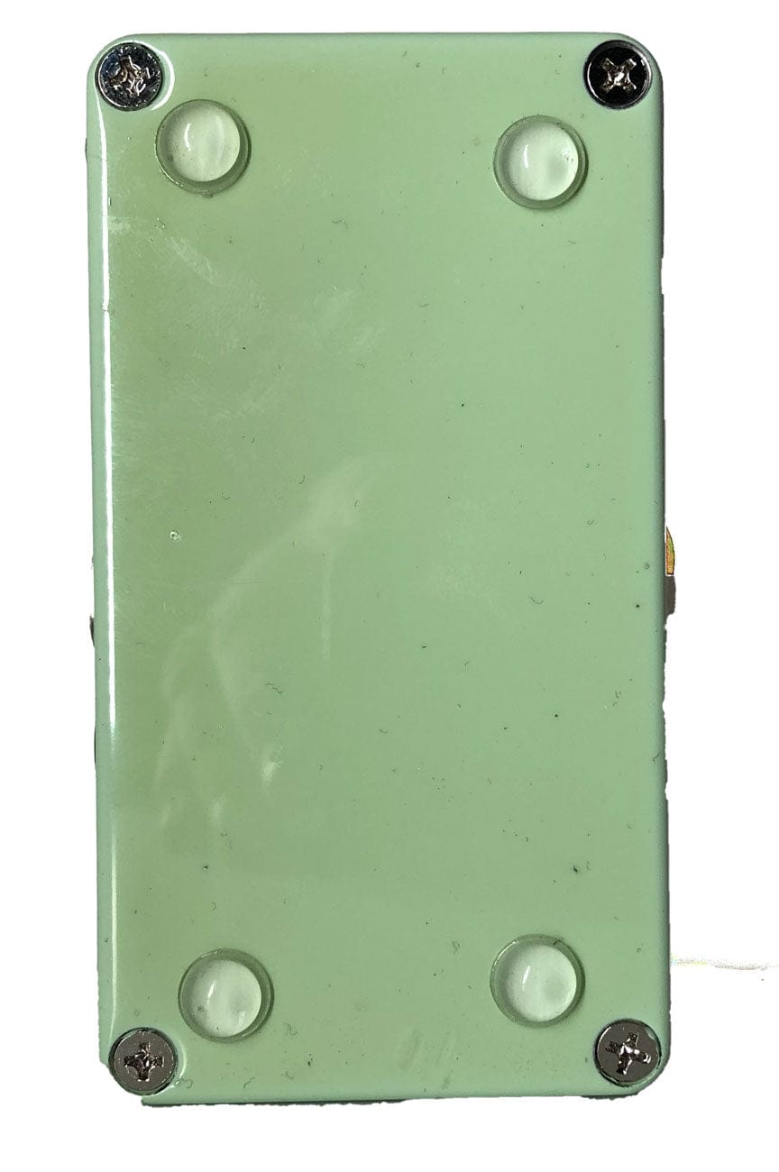 BJF Pedaler BJF Mint Green Mini Vibe tgt11