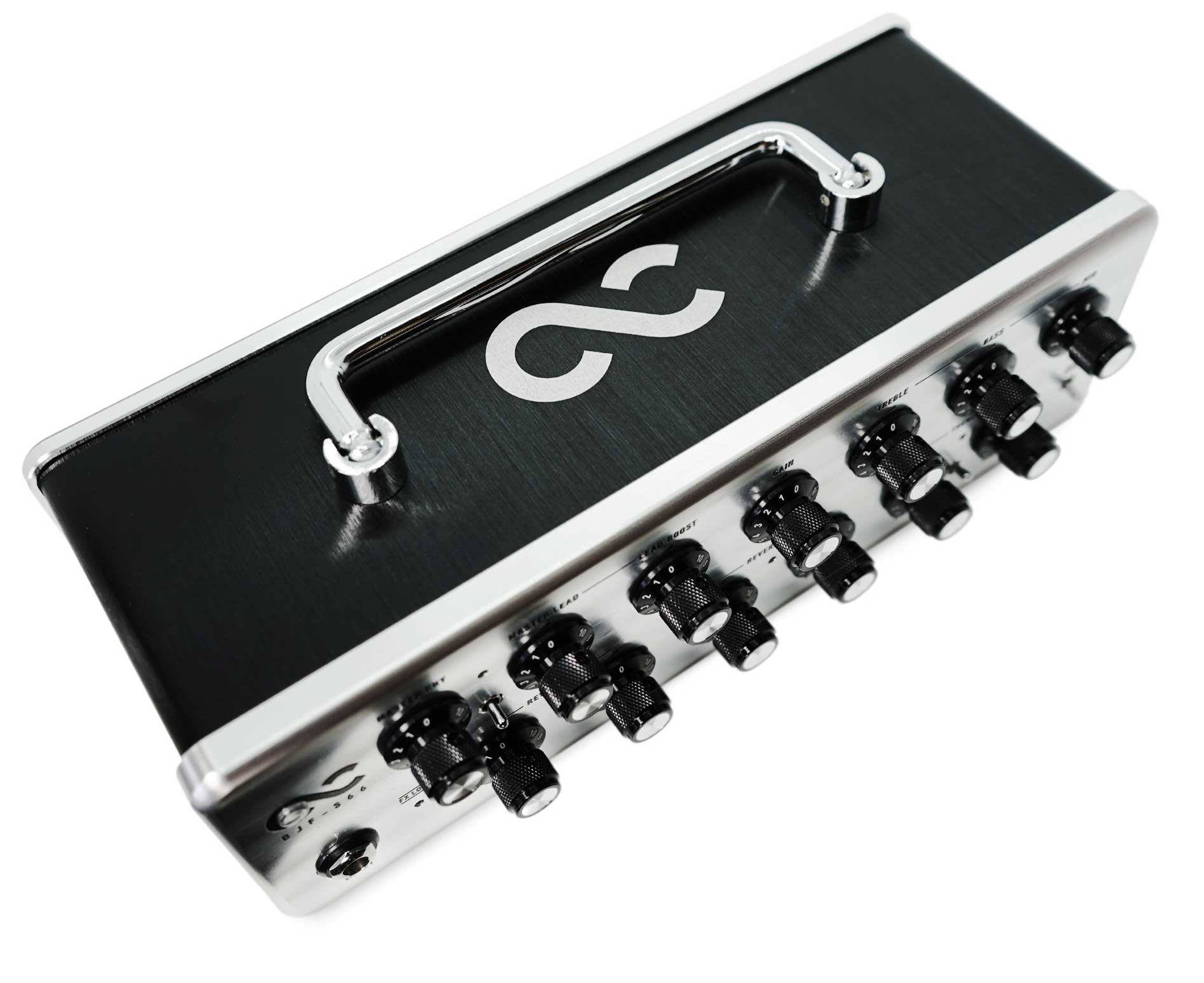 One Control BJF-S66 Amp