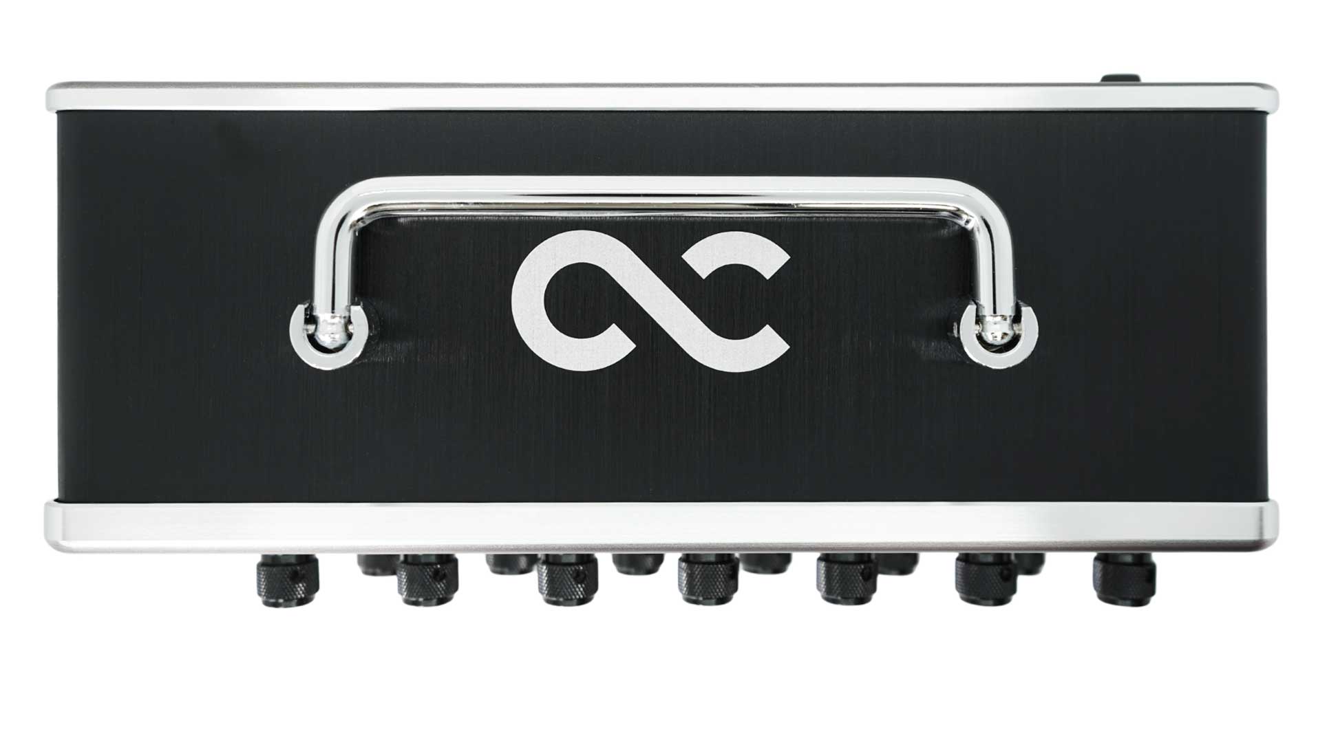 One Control BJF-S66 Amp