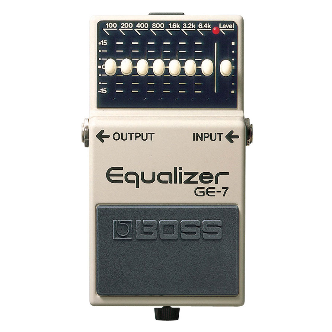 BOSS GE-7 Equalizer