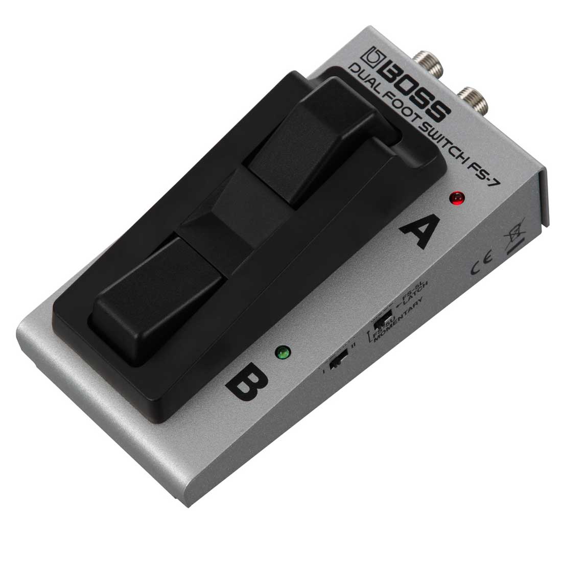 BOSS FS-7 Dual Footswitch