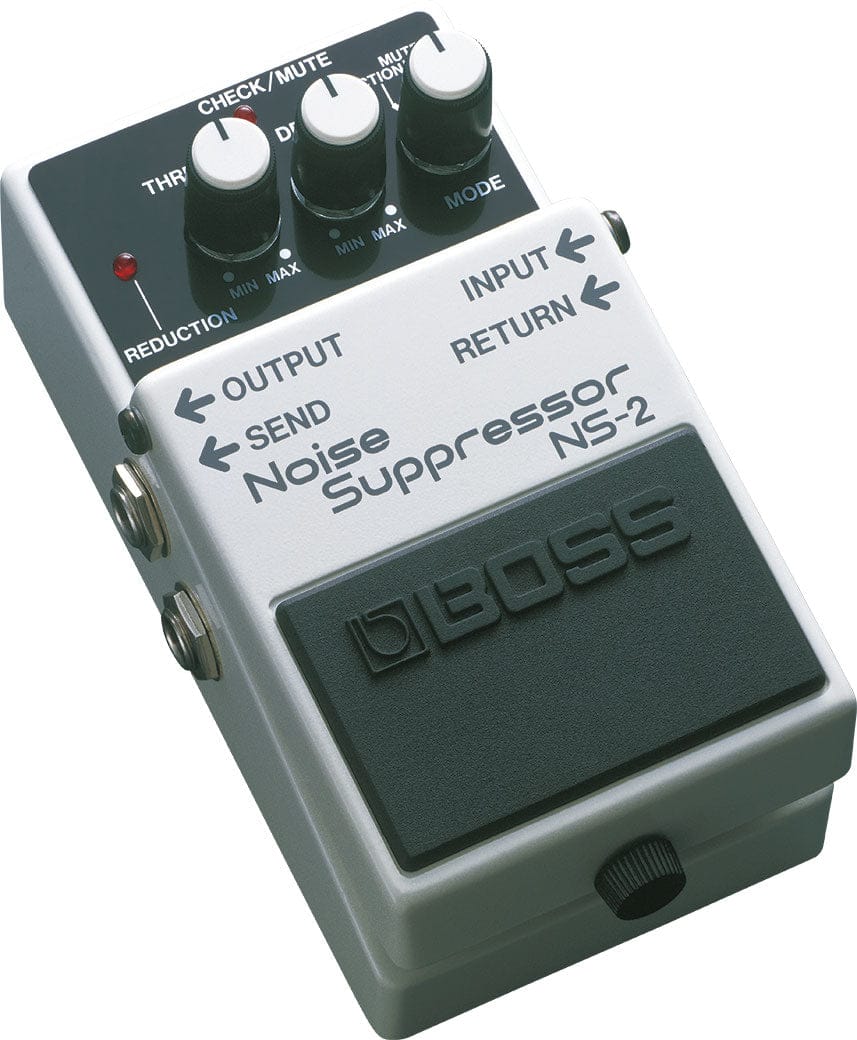 Boss Pedaler BOSS NS-2 Noise Suppressor tgt11