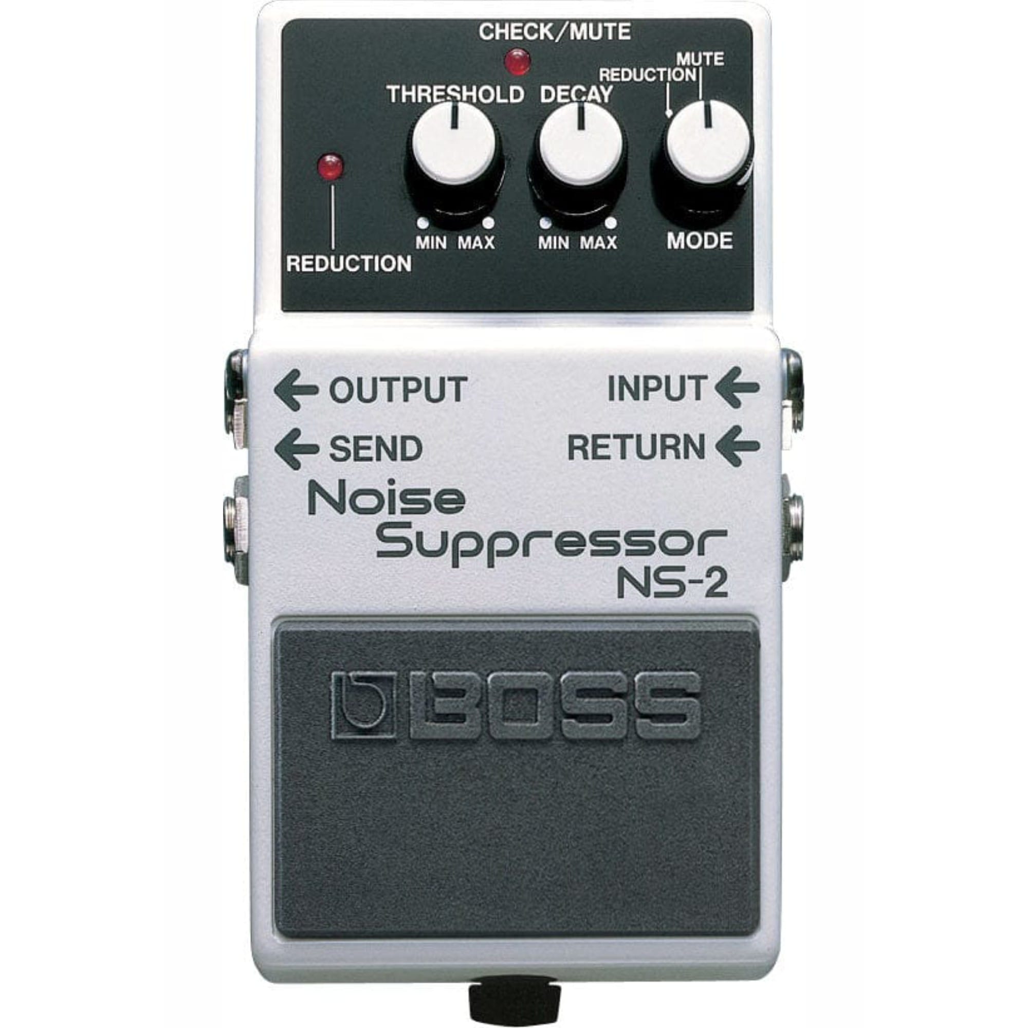 Boss Pedaler BOSS NS-2 Noise Suppressor tgt11