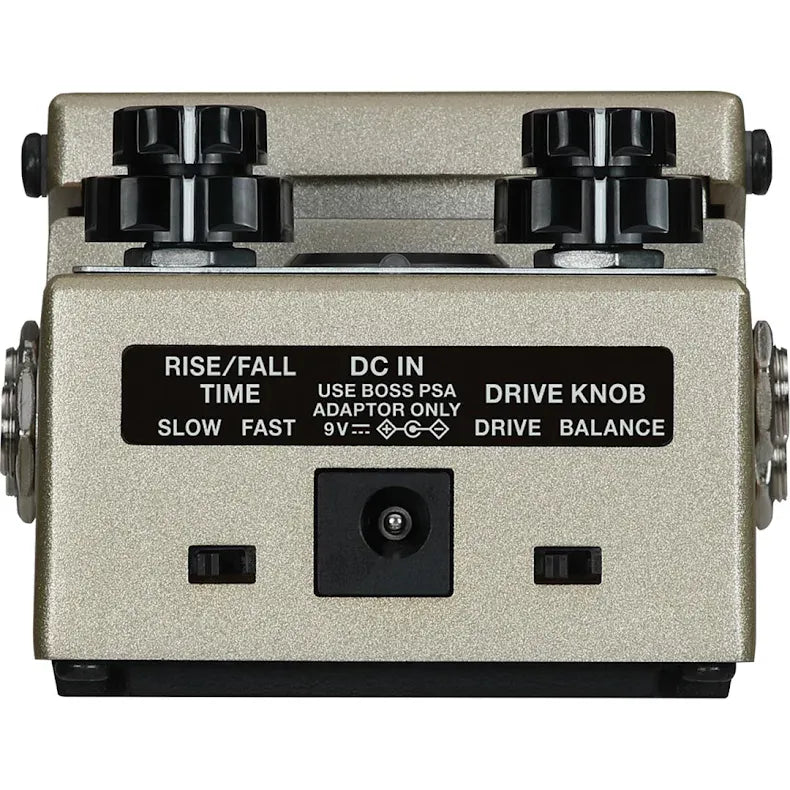 Boss Pedaler BOSS RT-2 Rotary Ensemble tgt11
