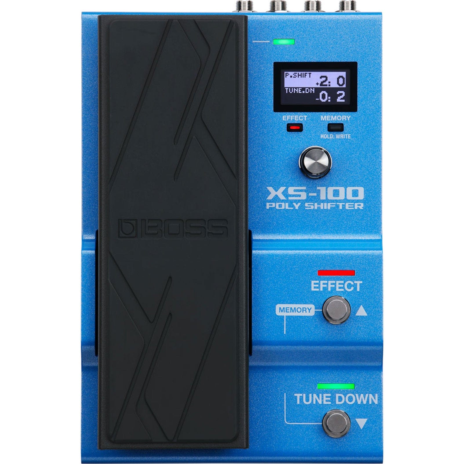 Boss Pitch Shifter BOSS XS-100 tgt11