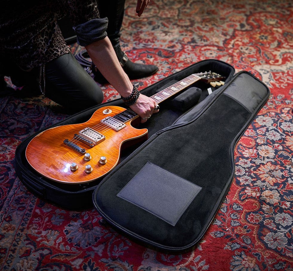 Boss Stränginstrument BOSS CB-EG01 Electric Guitar Gigbag tgt11