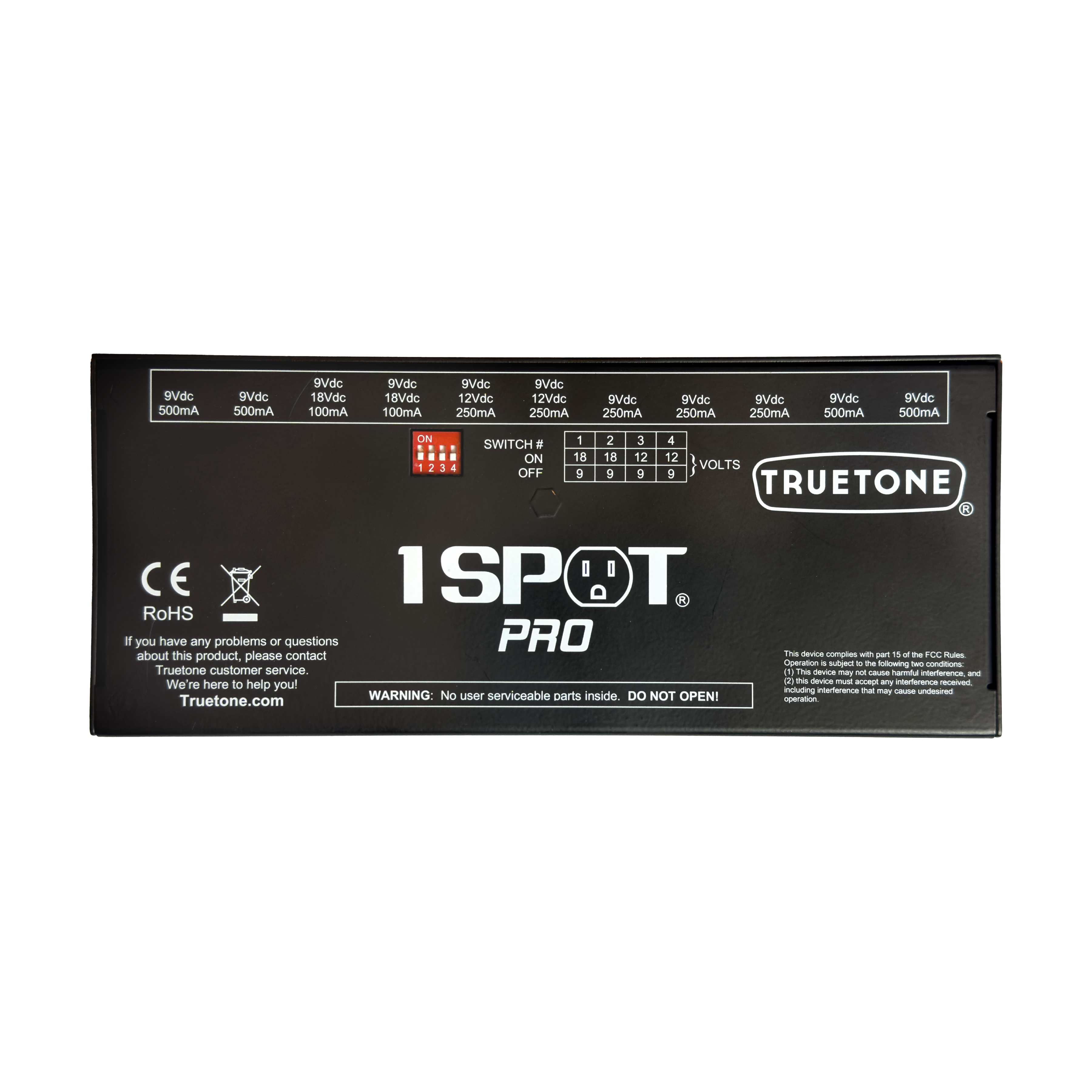 Truetone 1 SPOT Pro CS11