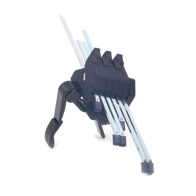 Chordinero Stränginstrument Chordinero S14-DT Slim Capo tgt11