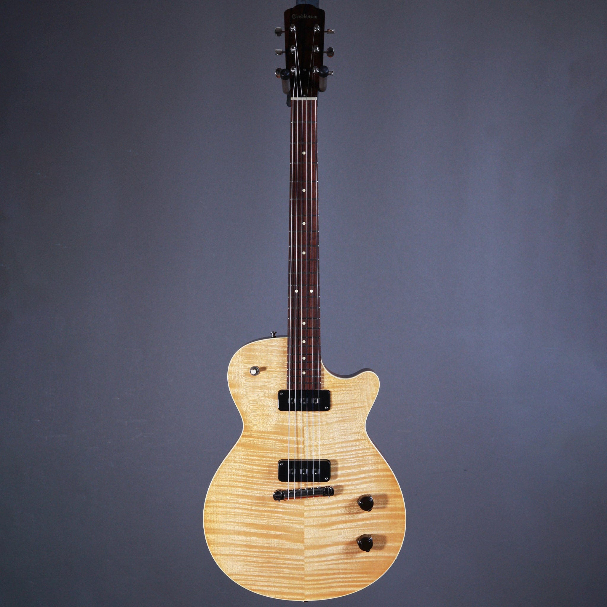 Christensen Guitars Elgitarr Christensen Guitar Electric Staples tgt11